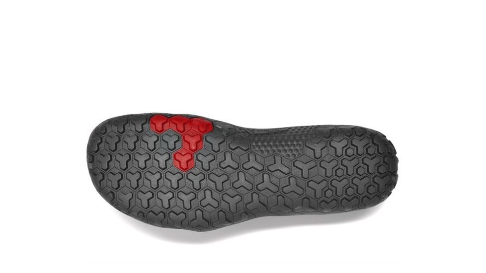 Vivobarefoot Primus FG Trail Running Shoes - Womens, Cordovan, 36 EU 200072-11-Cordovan-36 EU