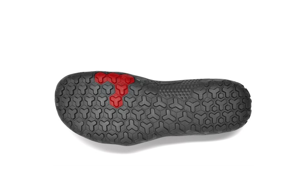 Vivobarefoot Primus FG Trail Running Shoes - Womens, Cordovan, 200072-11-Cordovan