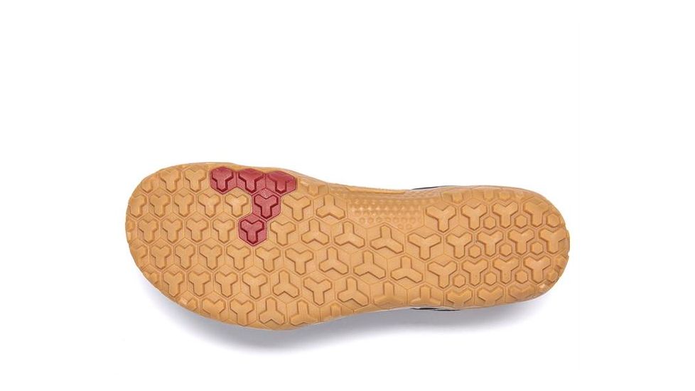 Vivobarefoot Primus FG Trail Running Shoes - Womens, Indigo, 38, 200072-13-38