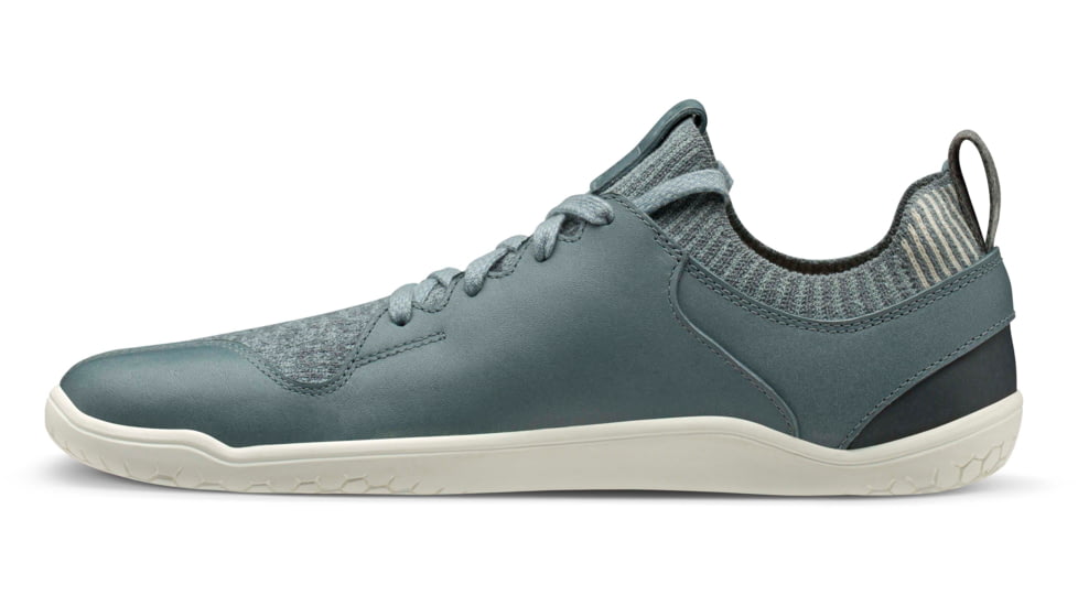 Vivobarefoot Primus Knit WMK Casual Shoes - Womens, Atlantic Blue, 37, 200172-0237