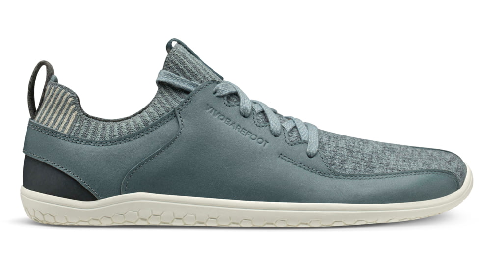 Vivobarefoot Primus Knit WMK Casual Shoes - Womens, Atlantic Blue, 37, 200172-0237