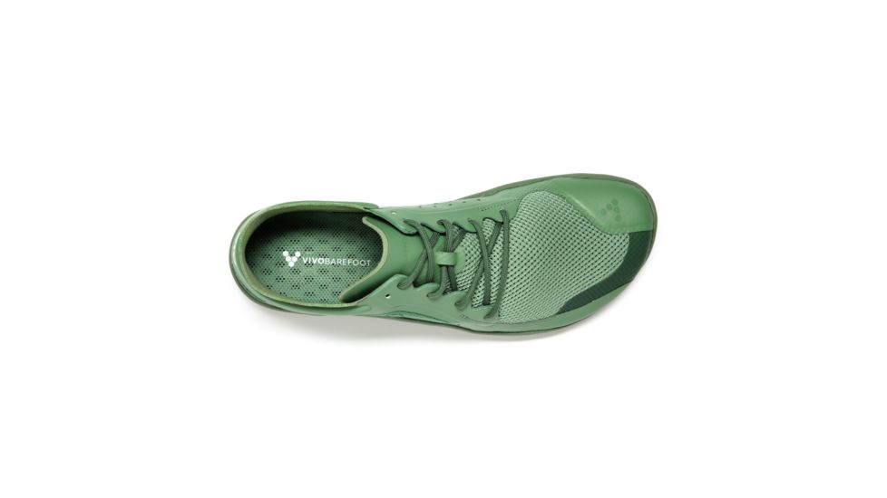 Vivobarefoot Primus Lite II Bio - Mens, BioGreen, 47, 300101-01-47