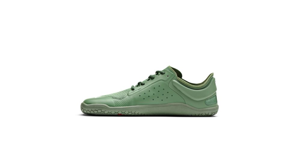 Vivobarefoot Primus Lite II Bio - Womens, BioGreen, 41, 200070-01-41