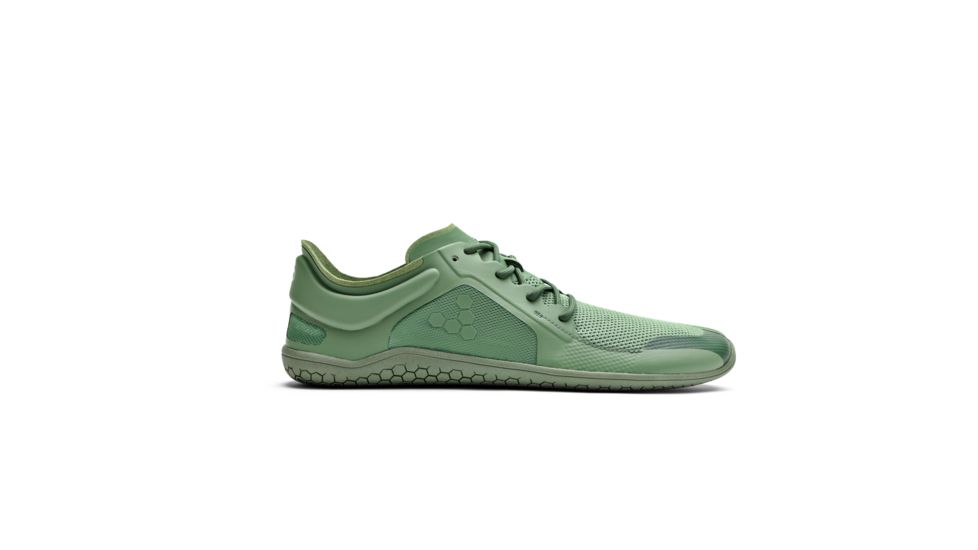 Vivobarefoot Primus Lite II Bio - Womens, BioGreen, 41, 200070-01-41