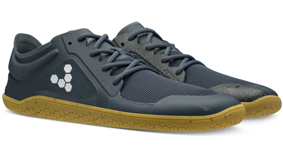Vivobarefoot Primus Lite II R Road Running Shoes - Mens, Deep Sea Blue, 10 US, 300126-06-43