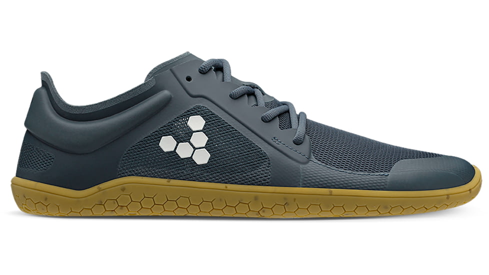 Vivobarefoot Primus Lite II R Road Running Shoes - Mens, Deep Sea Blue, 10 US, 300126-06-43