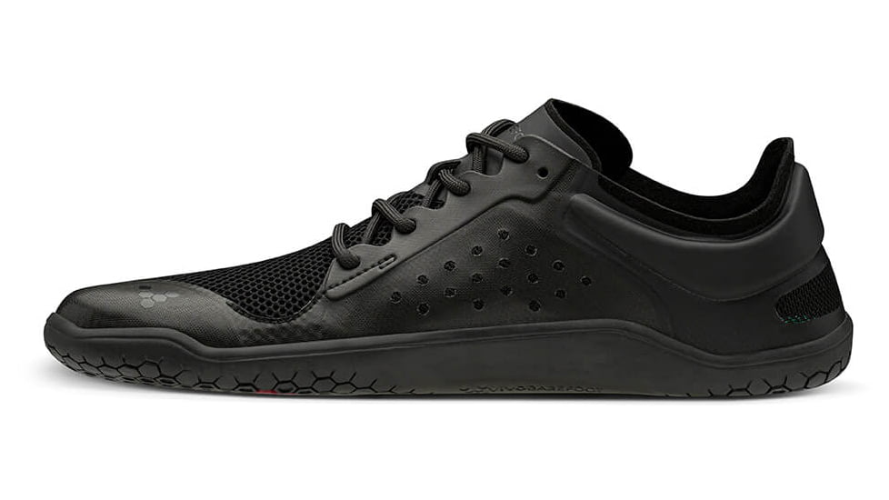 Vivobarefoot Primus Lite II R Road Running Shoes - Womens, Obsidian, 11 US, 200181-01-42