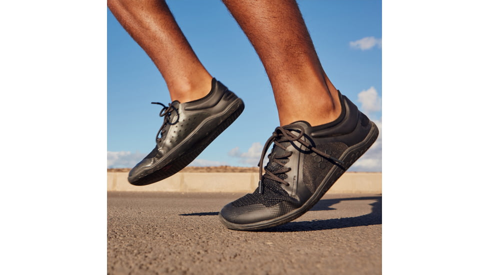 Vivobarefoot Primus Lite II R Road Running Shoes - Mens, Obsidian, 15 US, 300126-01-49