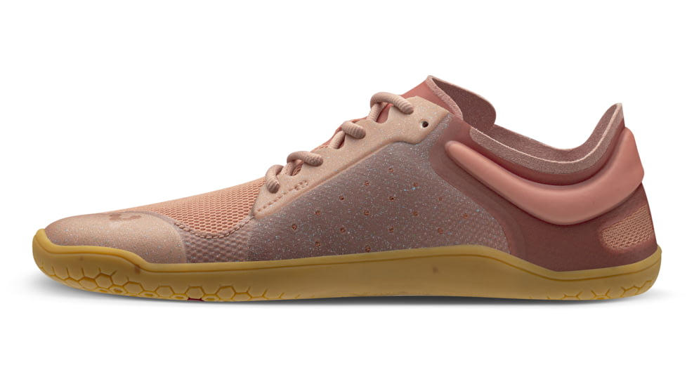 Vivobarefoot Primus Lite II R Road Running Shoes - Womens, Terracotta, 8 US, 200181-06-39