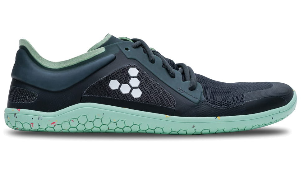 Vivobarefoot Primus Lite III Shoes - Men's, Charcoal, 44, 309092-0844