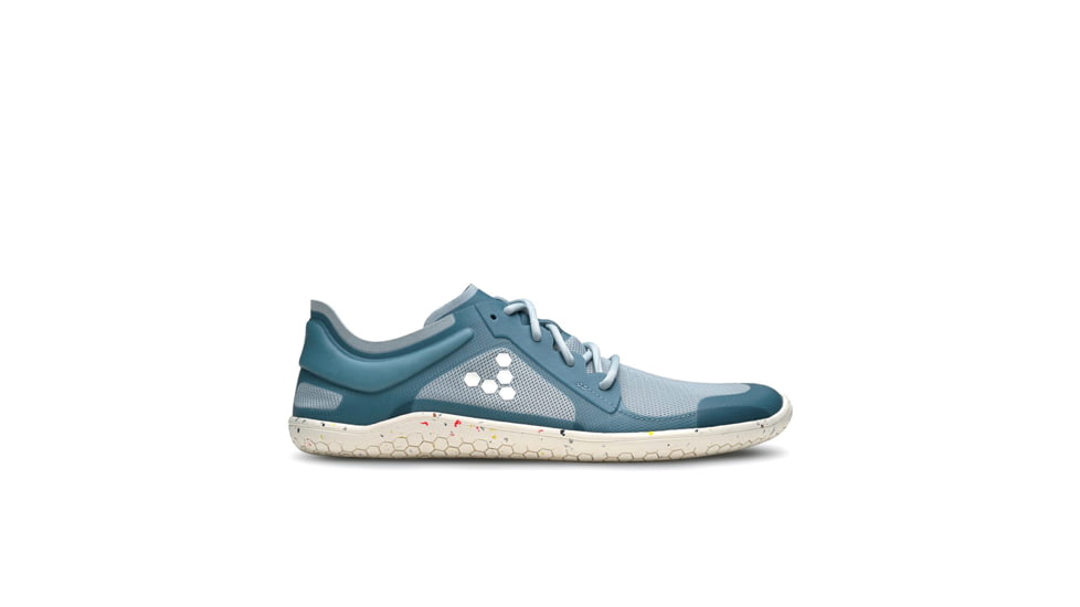 Vivobarefoot Primus Lite III Shoes - Women's, Blue Haze, 40, 209092-0740