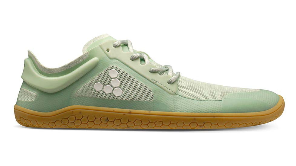Vivobarefoot Primus Lite III Shoes - Women's, Eucalyptus, 38 Euro, Wide, 202092-0538
