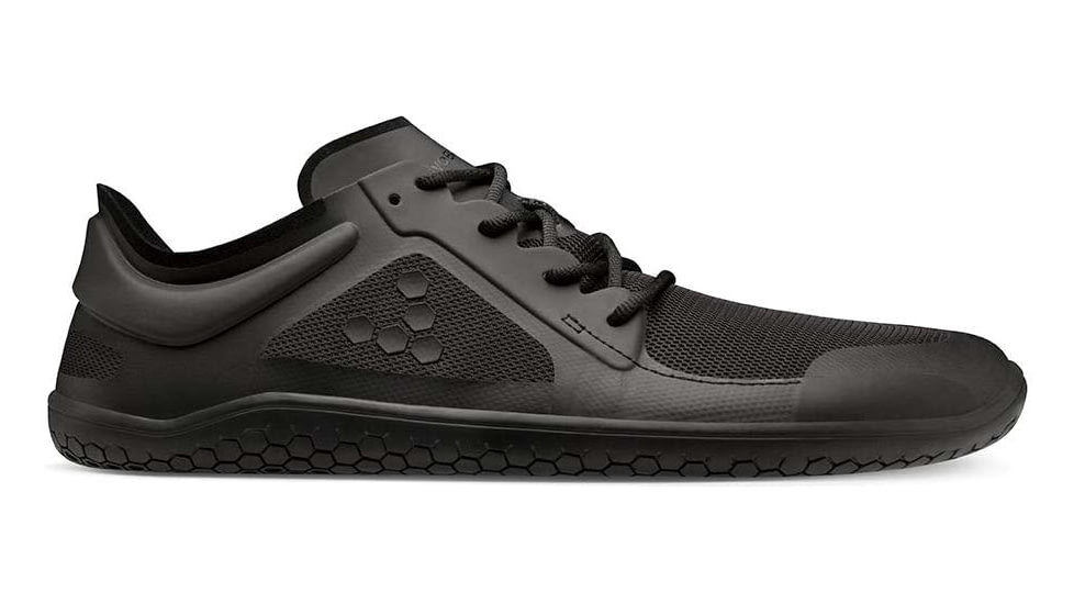 Vivobarefoot Primus Lite III Shoes - Women's, Obsidian, 41 Euro, Wide, 202092-0241