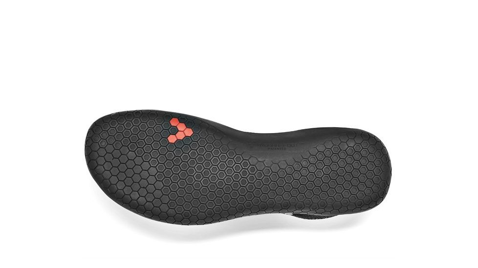 Vivobarefoot Primus Lite Road Running Shoes - Mens, Black, 46 EU 300064-09-Black-46 EU