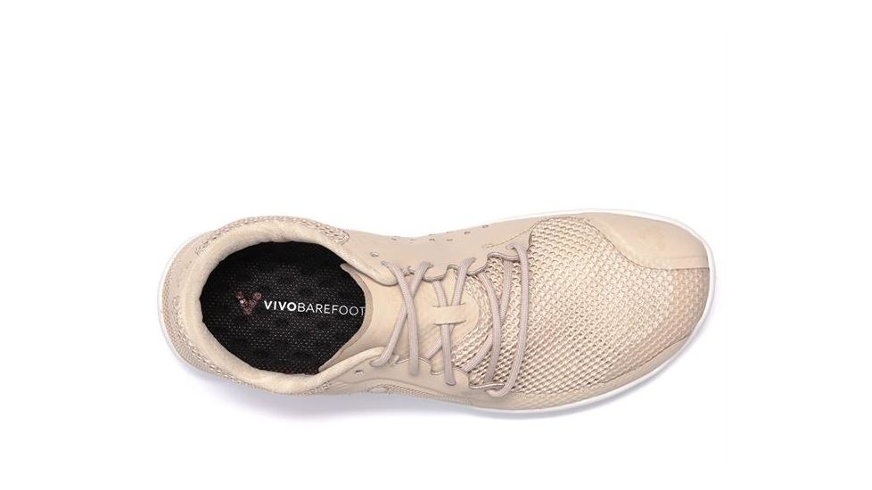 Vivobarefoot Primus Lite Road Running Shoes - Womens, Apple Blossom, 42, 200069-16-42