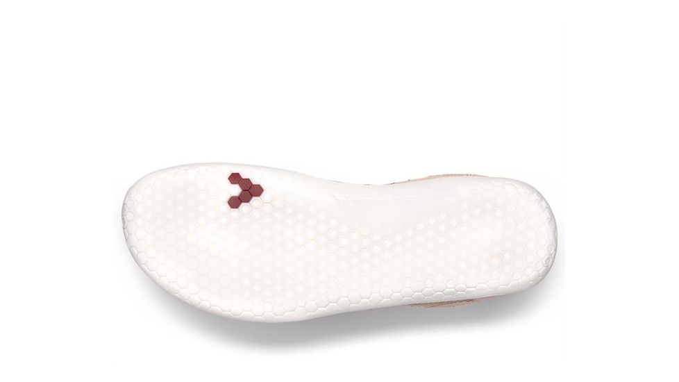 Vivobarefoot Primus Lite Road Running Shoes - Womens, Apple Blossom, 42, 200069-16-42