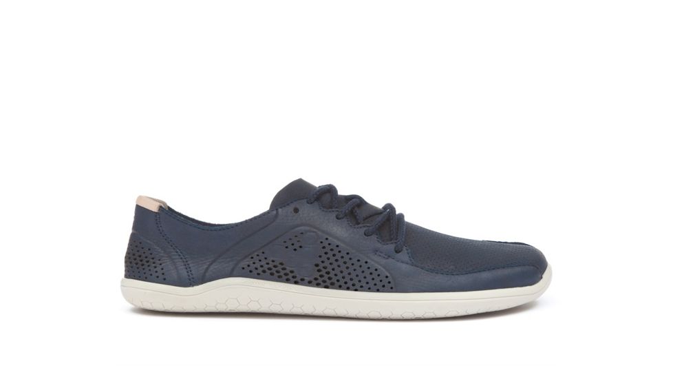 Vivobarefoot Primus Lux Casual Shoes - Mens, Indigo, 300079-02-Indigo