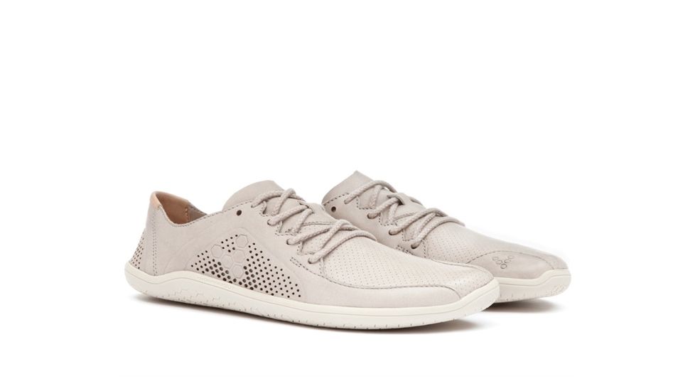Vivobarefoot Primus Lux Casual Shoes - Womens, Natural, 200095-01-Natural