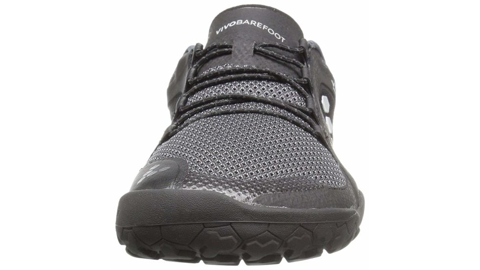 Vivobarefoot Primus Trail FG Mesh - Mens, Black, 40, 300059-04-40