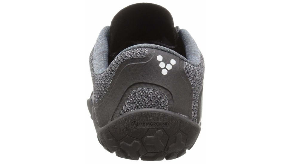 Vivobarefoot Primus Trail FG Mesh - Mens, Black, 40, 300059-04-40