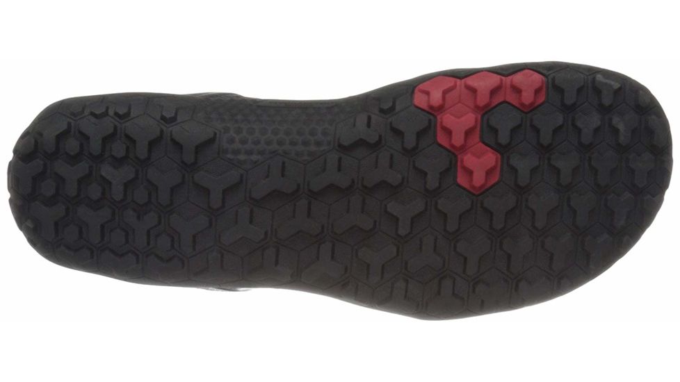 Vivobarefoot Primus Trail FG Mesh - Mens, Black, 40, 300059-04-40