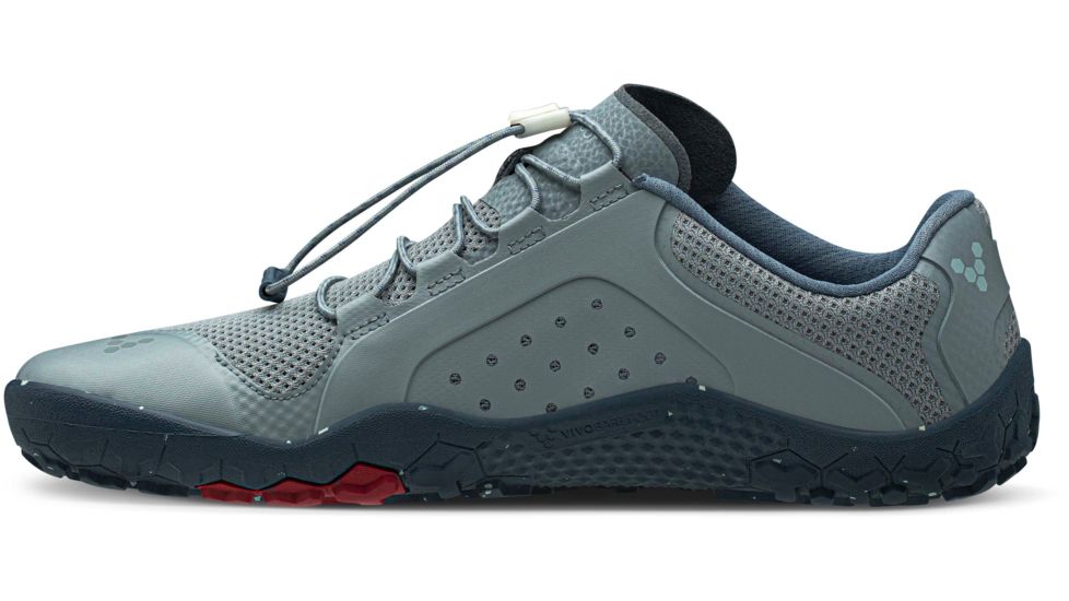 Vivobarefoot Primus Trail FG Trailrunning Shoes - Mens, Atlantic Blue, 45, 300121-0345