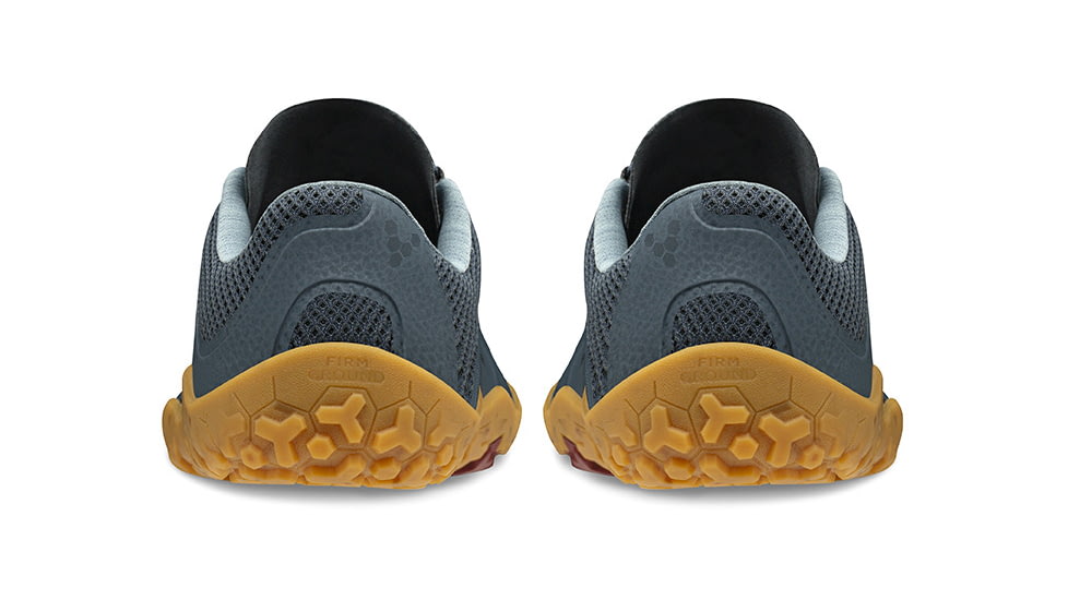 Vivobarefoot Primus Trail FG Trailrunning Shoes - Mens, Deep Sea Blue, 14 US, 300121-04-48