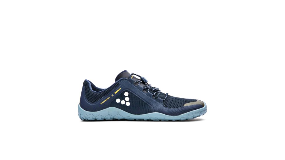 Vivobarefoot Primus Trail FG - Womens, Navy, 35, 200072-15-35