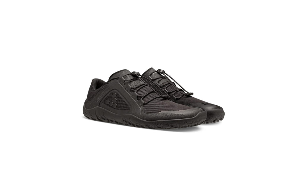 Vivobarefoot Primus Trail II FG Shoes - Mens, Obsidian, 43, 309097-0143