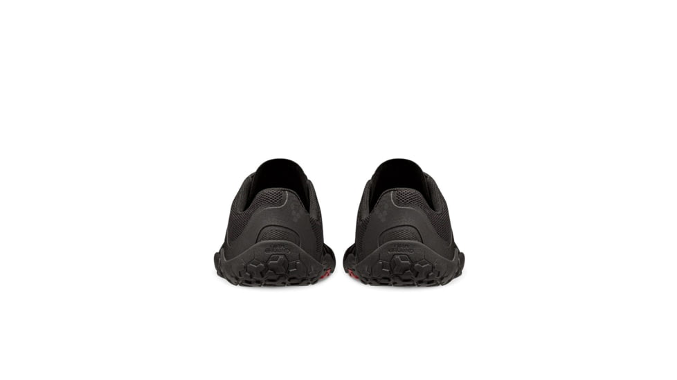 Vivobarefoot Primus Trail II FG Shoes - Mens, Obsidian, 43, 309097-0143