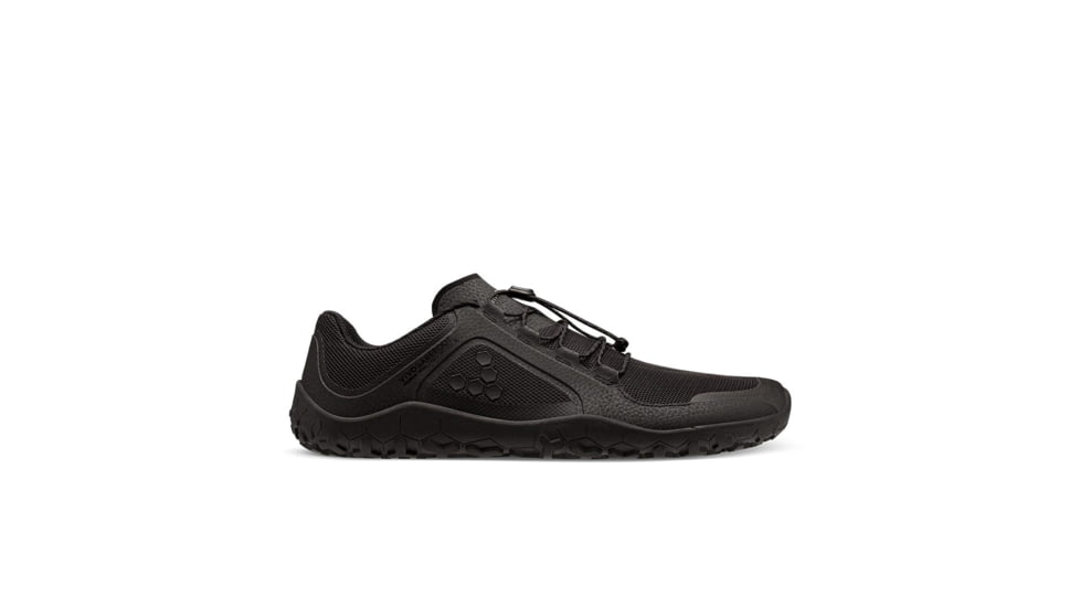 Vivobarefoot Primus Trail II FG Shoes - Men's, Obsidian, 43, 309097-0143