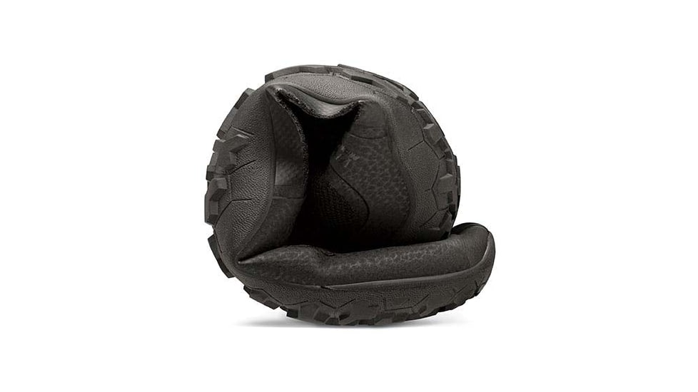 Vivobarefoot Primus Trail II FG Trailrunning Shoes - Womens, Obsidian, 40 Euro, Wide, 206097-0140