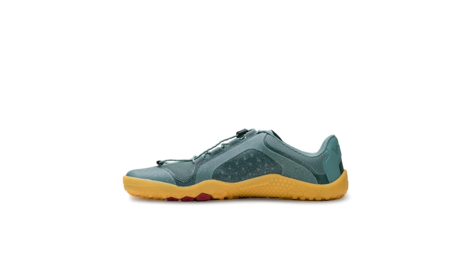 Vivobarefoot Primus Trail II FG Trailrunning Shoes - Womens, Sea Green, 38, 209097-0238