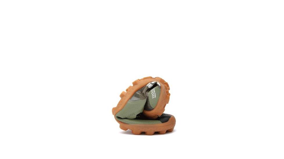 Vivobarefoot Primus Trail SG Mesh Shoes - Womens, Olive, 36, 200089-02-36