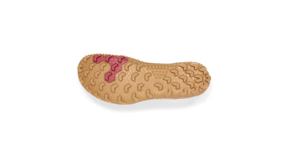 Vivobarefoot Primus Trail SG Mesh Shoes - Womens, PetrolBlueTextile, 40, 200089-04-40