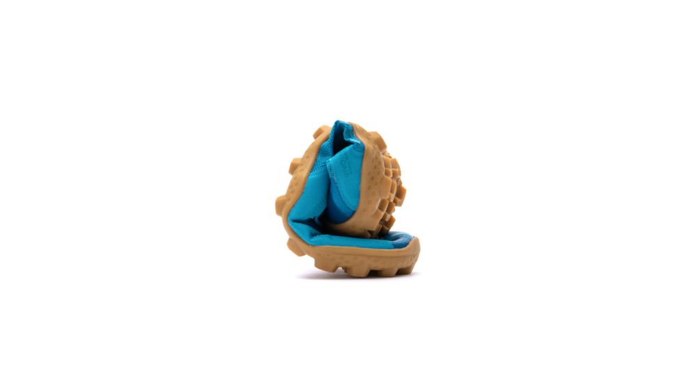 Vivobarefoot Primus Trail SG Mesh Shoes - Womens, PetrolBlueTextile, 40, 200089-04-40