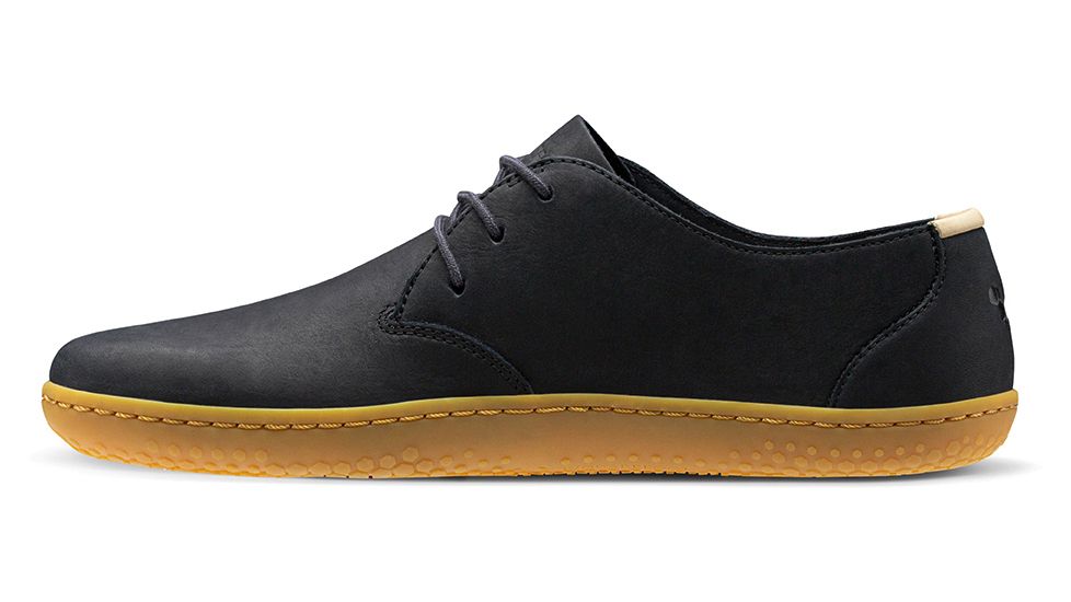 Vivobarefoot Ra II Casual Shoes - Mens, Navy, 44, 300040-2044