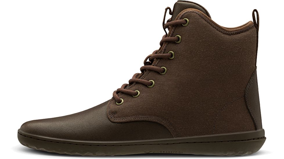Vivobarefoot Scott 2.0 Leather Boot - Mens, Brown, EU 42, 300094-0242
