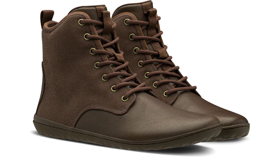 Vivobarefoot Scott 2.0 Leather Boot - Mens, Brown, EU 42, 300094-0242