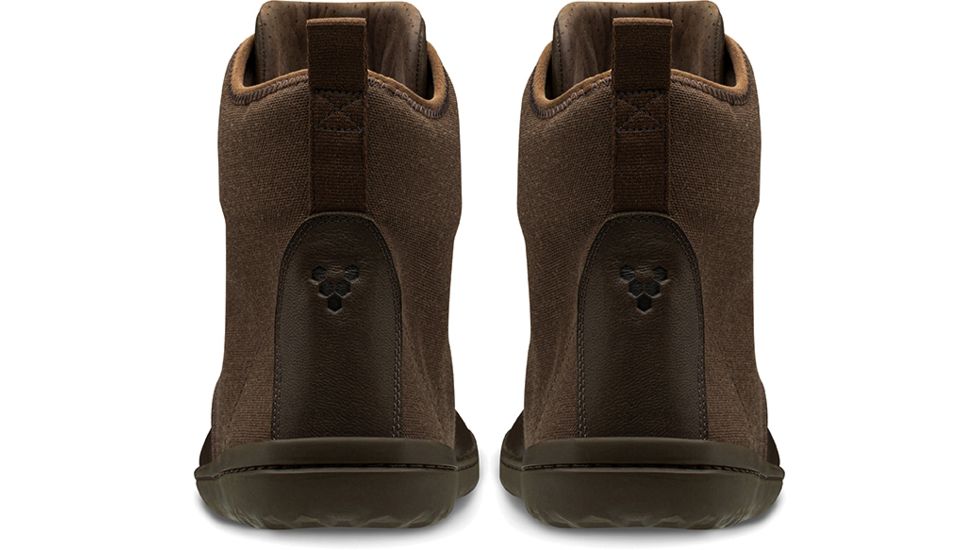 Vivobarefoot Scott 2.0 Leather Boot - Mens, Brown, EU 42, 300094-0242