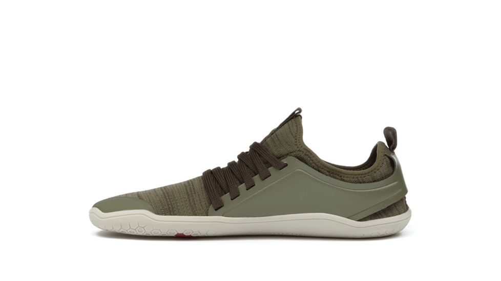 Vivobarefoot Kanna Mesh Casual Shoes - Women's, Olive, 40 EU, 200108-02-OLIVE-40 EU