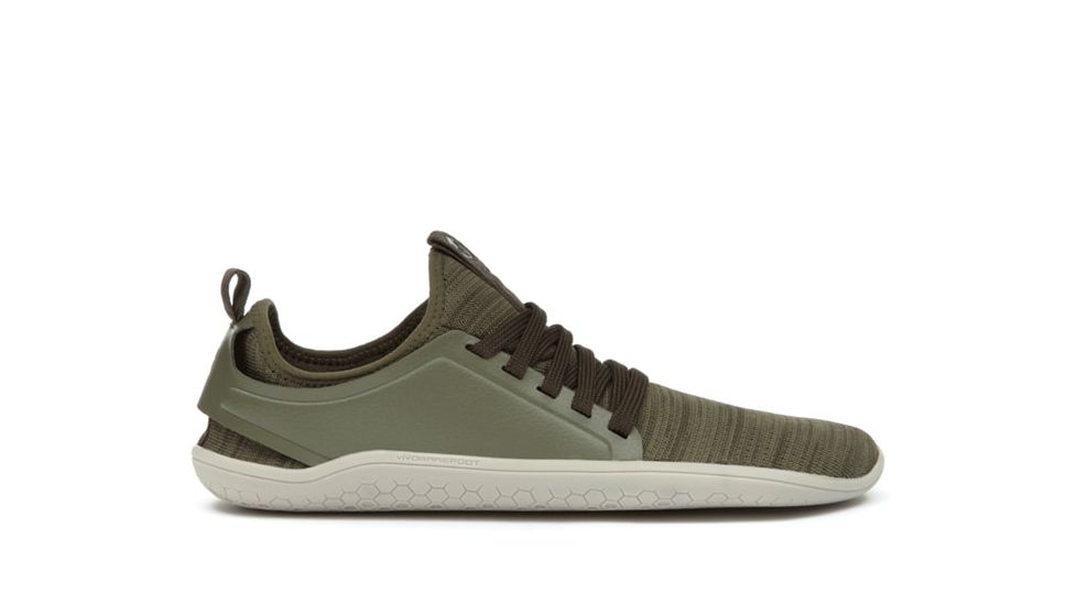 Vivobarefoot Kanna Mesh Casual Shoes - Women's, Olive, 40 EU, 200108-02-OLIVE-40 EU