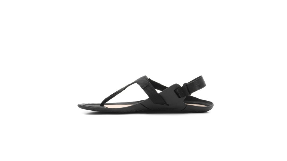 Vivobarefoot Total Eclipse Lux - Mens, Black, 43, 300061-10-43