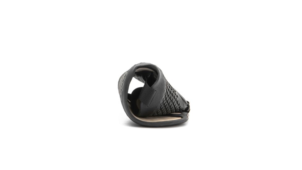 Vivobarefoot Total Eclipse Lux - Mens, Black, 43, 300061-10-43