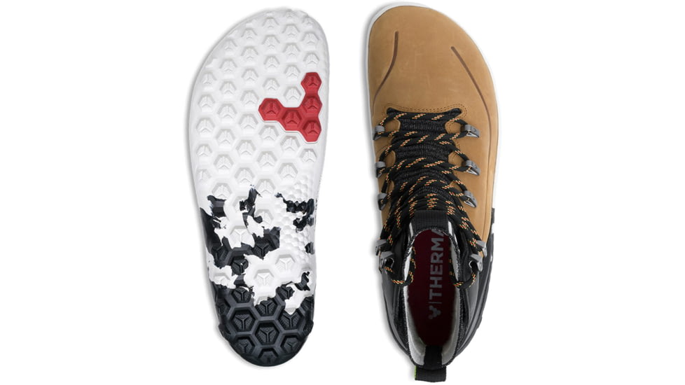 Vivobarefoot Tracker Decon FG2 Hiking Shoes - Mens, Acorn, 42, 309164-0742