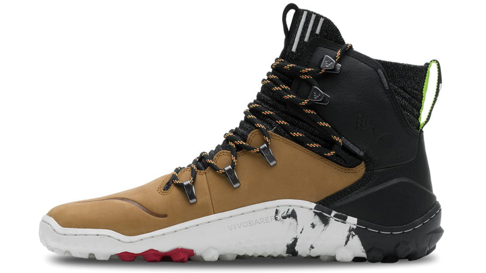 Vivobarefoot Tracker Decon FG2 Hiking Shoes - Mens, Acorn, 42, 309164-0742