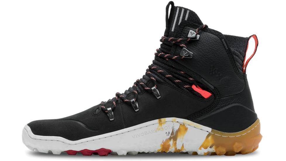 Vivobarefoot Tracker Decon FG2 Hiking Shoes - Mens, Obsidian, 45, 309164-0145