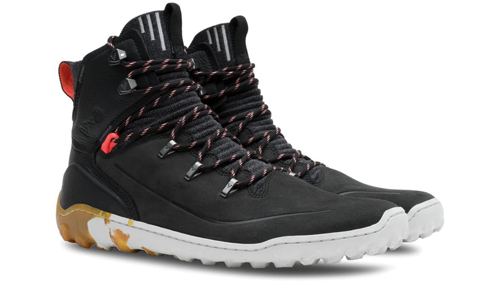 Vivobarefoot Tracker Decon FG2 Hiking Shoes - Mens, Obsidian, 45, 309164-0145