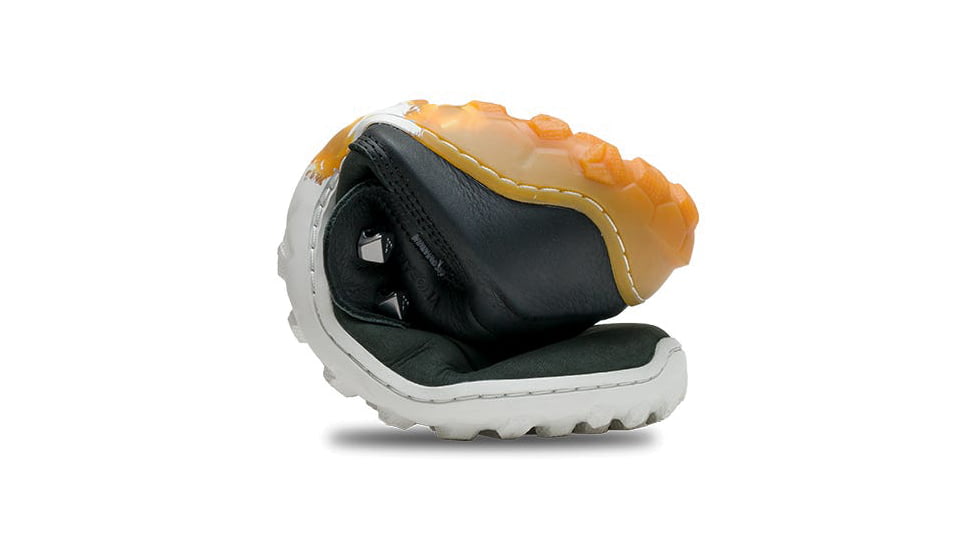 Vivobarefoot Tracker Decon FG2 Hiking Shoes - Mens, Obsidian, 45, 309164-0145