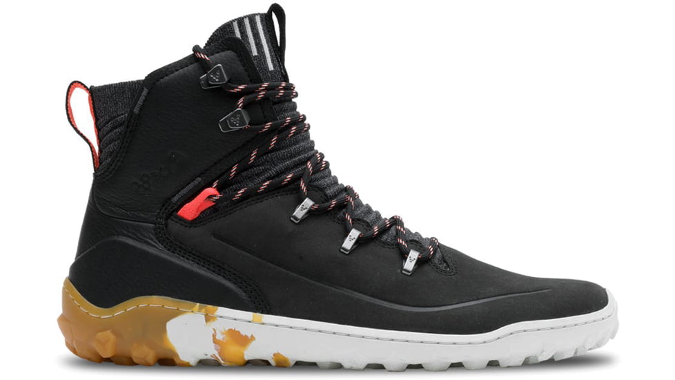 Vivobarefoot Tracker Decon FG2 Hiking Shoes - Mens, Obsidian, 45, 309164-0145